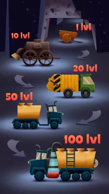 Trash Tycoon screenshot2