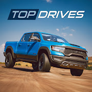 Top Drives MOD APK