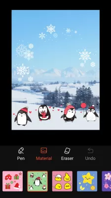 VideoShowLite screenshot2