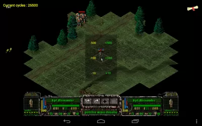 Magic DosBox screenshot4