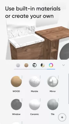 Moblo screenshot2