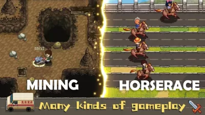 Harvest Town screenshot2