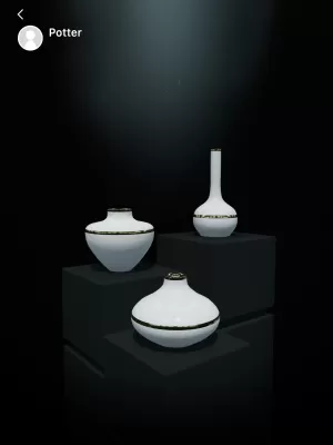 Let's Create! Pottery 2 screenshot2