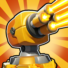 Tower Defense: Kingdom Reborn MOD APK icon