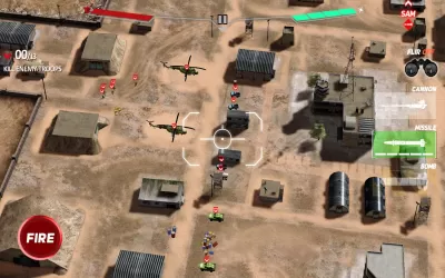 Drone 2 screenshot1