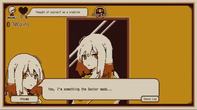 Refind Self screenshot2