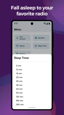Replaio Radio screenshot2