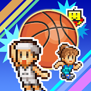 Basketball Club Story MOD APK icon