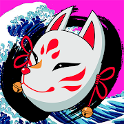 Ninja Survivor Crypto & NFT MOD APK icon