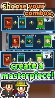 Social Dev Story screenshot4