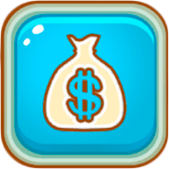 Money Clicker MOD APK icon