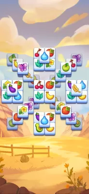 Triple Tile: Match Puzzle Game screenshot3