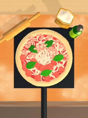 Pizzaiolo! screenshot3