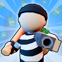 Theft City MOD APK