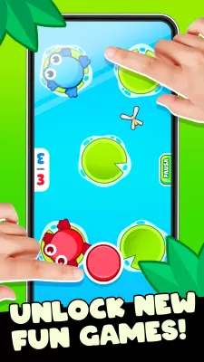 2 Player Games - Pastimes screenshot1