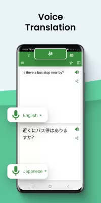 Translate AI screenshot2