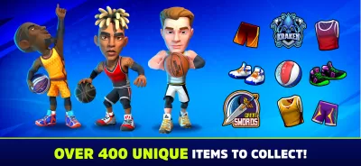 Mini Basketball screenshot4