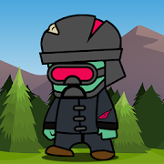 Zombie Forest HD: Survival MOD APK