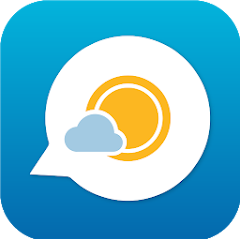 Morecast MOD APK icon