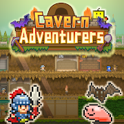 Cavern Adventurers MOD APK