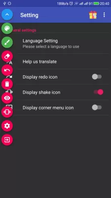 Draw on Screen screenshot2