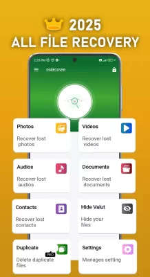 DS PRO screenshot1