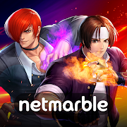 The King of Fighters ALLSTAR MOD APK