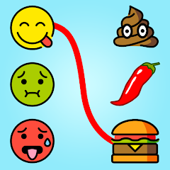 Emoji Puzzle! MOD APK icon