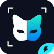 FacePlay AI MOD APK icon