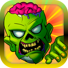 A4 vs Zombies - ZomBattle MOD APK icon