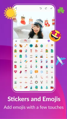 GIF Maker, GIF Editor screenshot1