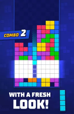 Tetris® screenshot2