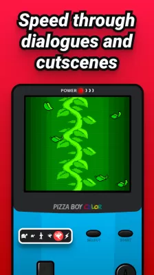 Pizza Boy GBC Pro screenshot1