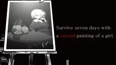 Death Palette screenshot4
