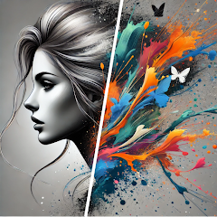 AI Photo to Art Converter MOD APK