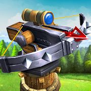 Fantasy Realm Tower Defense MOD APK icon