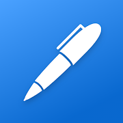 Noteshelf MOD APK icon