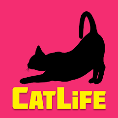 CatLife MOD APK icon