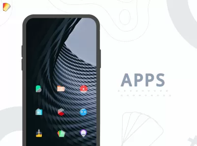 Layers screenshot2
