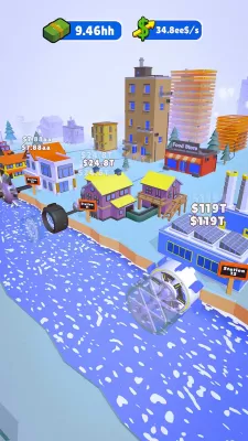 Water Power screenshot1