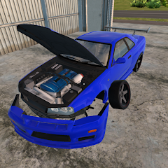 Mechanic 3D MOD APK icon