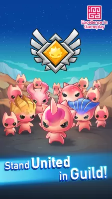 Alien Path screenshot4