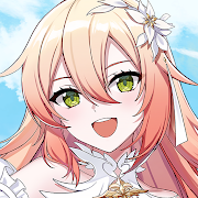 CounterSide MOD APK icon