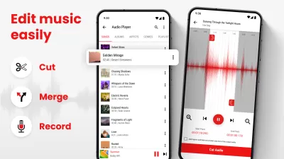 Mstudio screenshot2