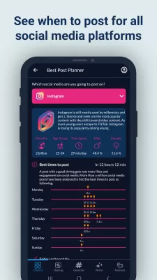Hashtags AI screenshot3