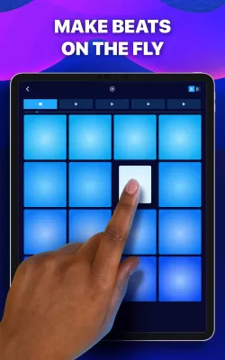 Drum Pads screenshot4