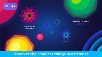 Universe in a Nutshell screenshot3
