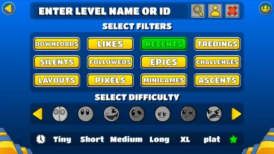 Final Dash screenshot2