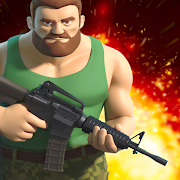 Metal Brother MOD APK icon