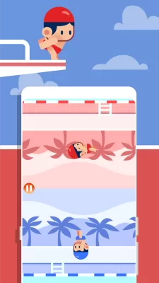 2 Player Games - Sports screenshot2